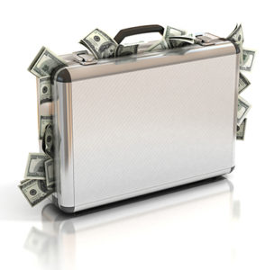 Defining foreign bribery in law