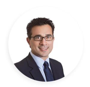 Dennis Miralis - Partner, Criminal Defence Lawyer