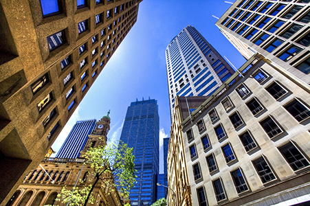 Royal Commission into Australia’s banks and financial institutions