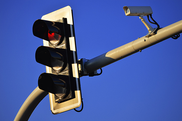 Red Light Camera