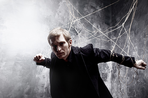 Preventative Detention Orders Preventative Detention Orders