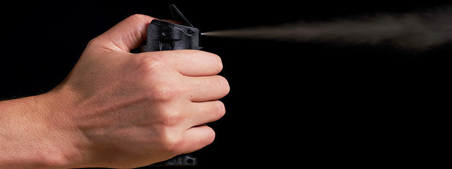 Pepper Spray Australia