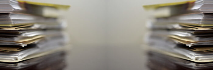 Service abroad of judicial or extrajudicial documents