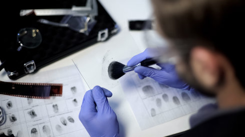 How reliable is forensic evidence?