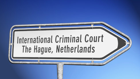International Criminal Court (ICC)