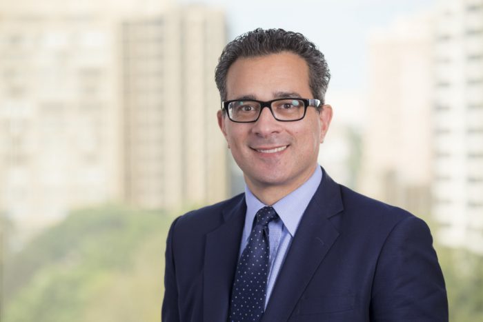 Dennis Miralis Boardroom