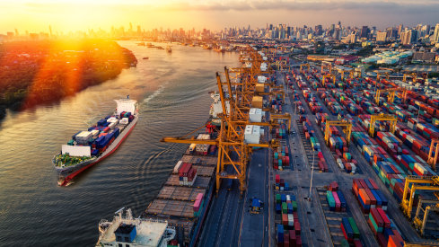 Criminal cartel conduct