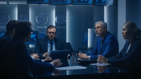 Australian Criminal Intelligence Commission (ACIC)