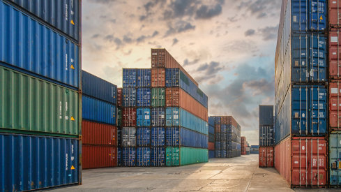 International Sanctions