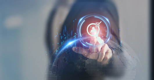 Customer identification