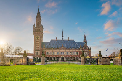 International War Crimes