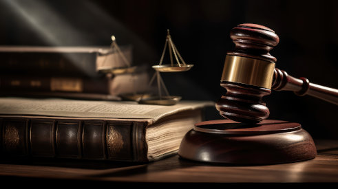 Presumption of innocence