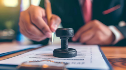 NACC strategic priorities NACC strategic priorities